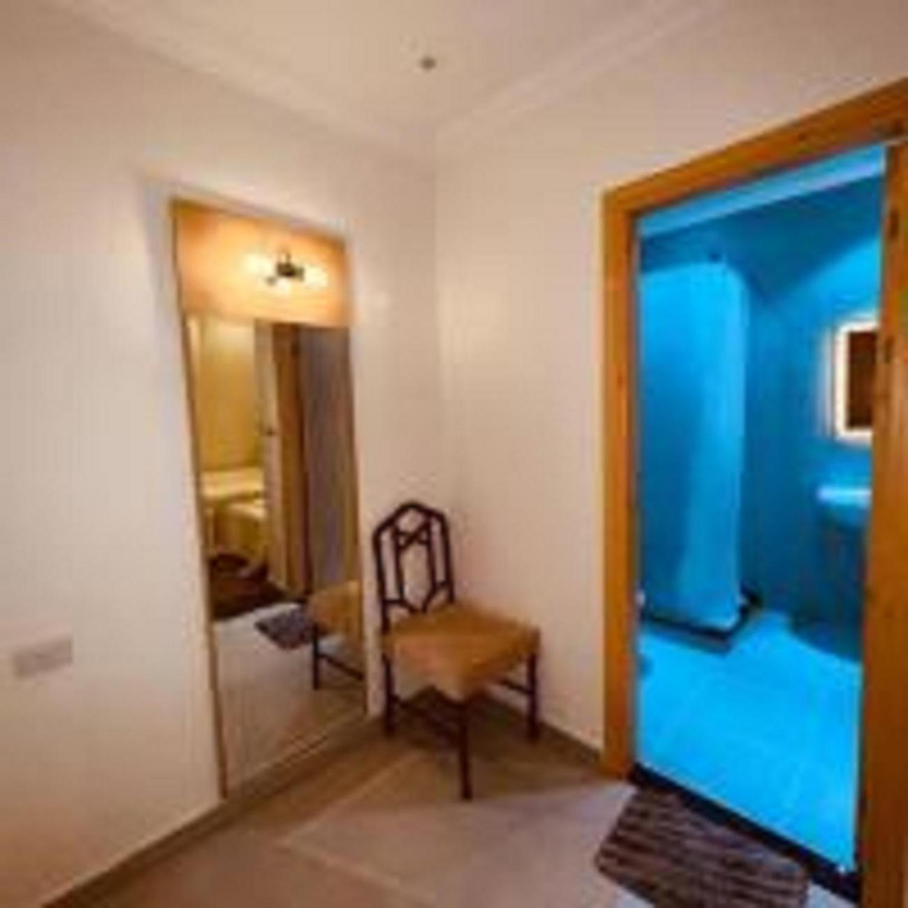 Pharoah'S Palace Hotel Kairo Eksteriør billede