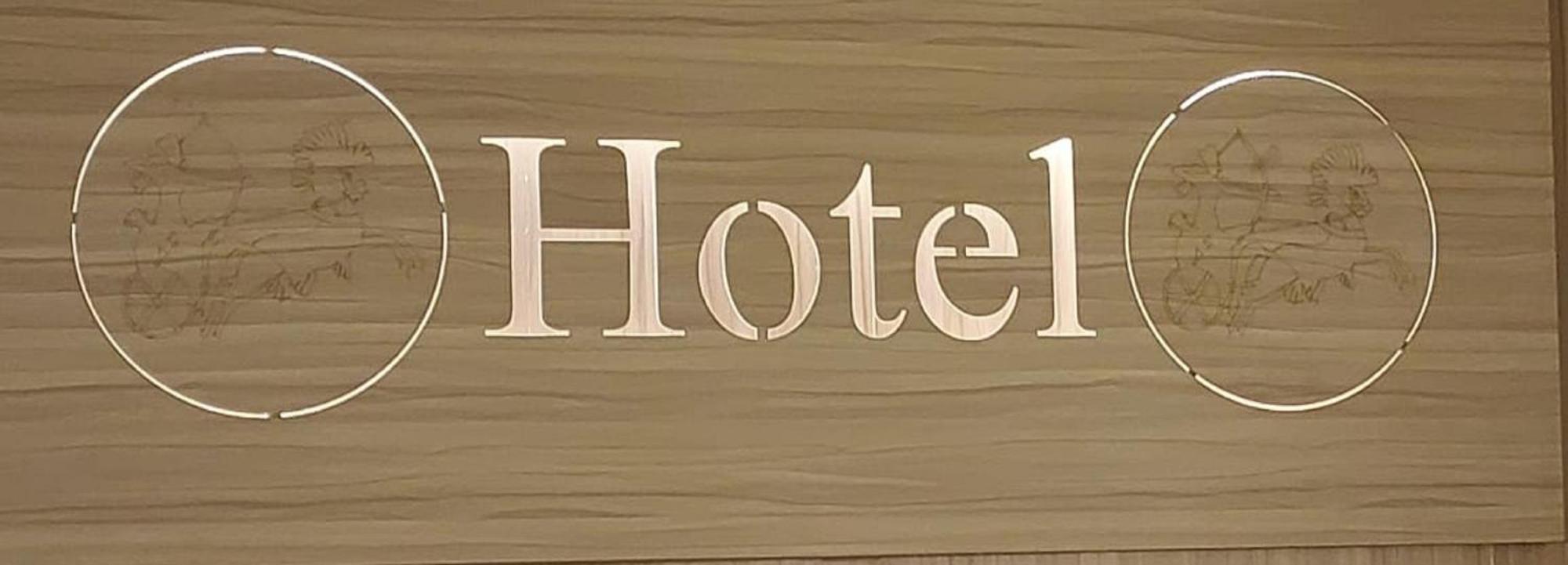 Pharoah'S Palace Hotel Kairo Eksteriør billede